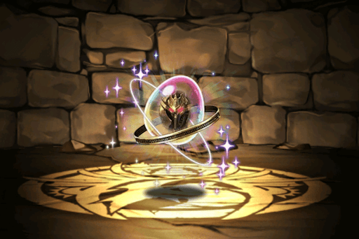 木星の魔導神機・ジュピトールの希石