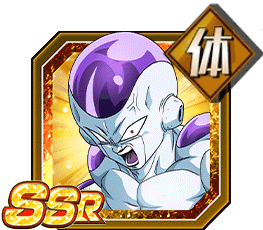 フリーザ（最終形態）（GT）