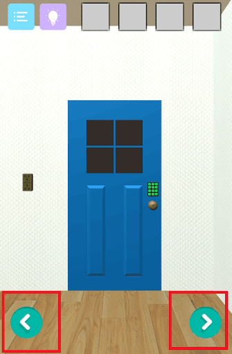 RoomK1_ゲーム概要