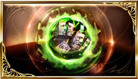 マクタンマカルの魔核