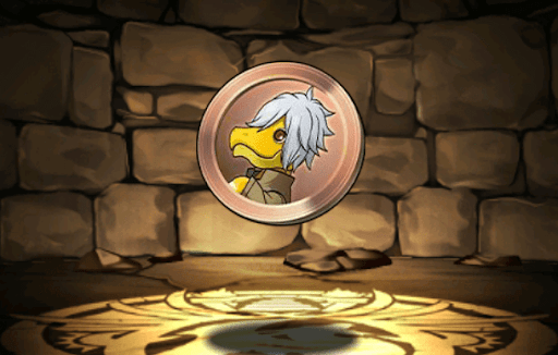 GA文庫コラボメダル【銅】