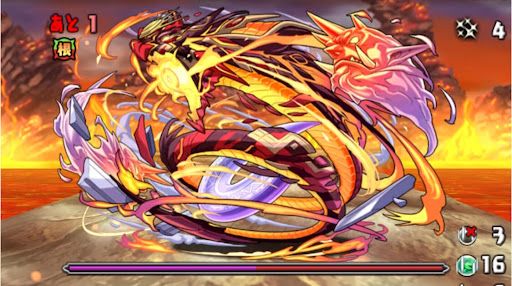 2択！一度きりチャレンジ！壊滅級-4F