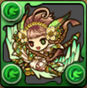 商の神メルクリウス【デフォルメ】