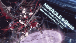 MIRACLE★Bass