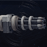 ガトリングガン