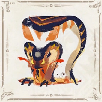 オロミドロ亜種