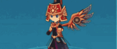 闇アテナアーマー