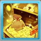 トレジャーハント