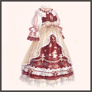 雪の精霊（夢）