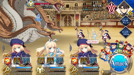 fgo-世界旅行！泡沫の夢のあと！_バトル2