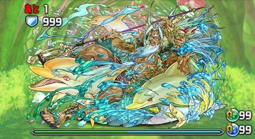 華乙女チャレンジ-Lv1-3F