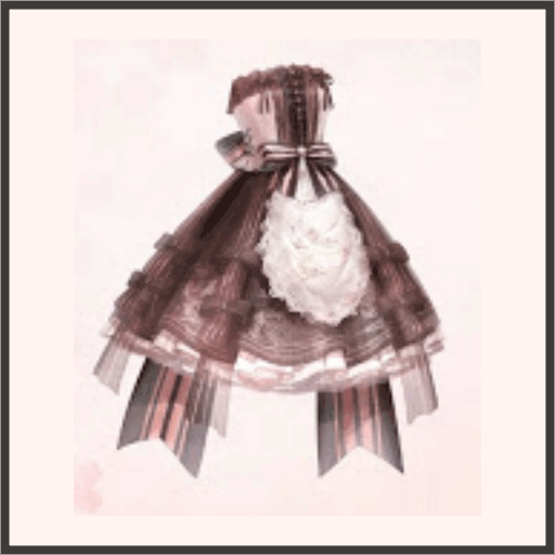 ビターキャラメル