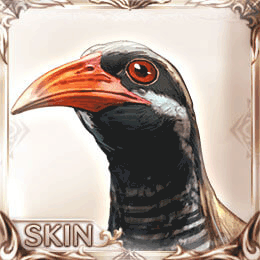 ヤンバルクイナ・主人公