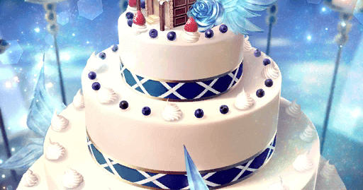 fgo-ヴァルキリー・ウェディング