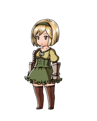 ジョブカラースキンジータ1