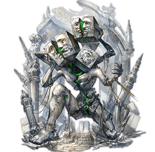 マクタンマカル_全身