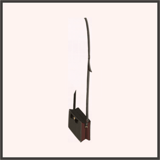 チョコレートボックス（黒）