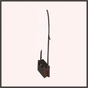 チョコレートボックス（黒）