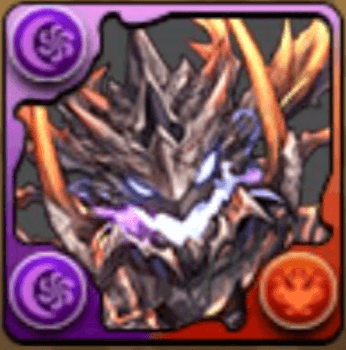 絶天の超越龍・ゼローグ∞-CORE-