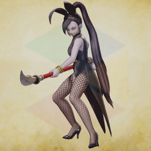 呪われしマルティナ