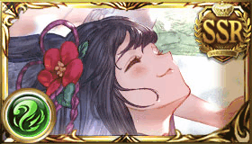 ユエル（水着）