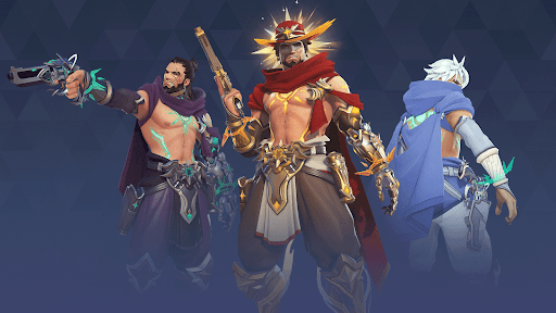 新ミシック・アイテムの追加