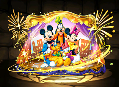 ミッキー＆フレンズ