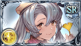 ソフィア（SR）