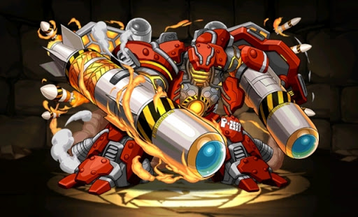 フレイムキーパー