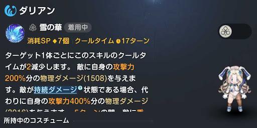 PvEで活躍するコスが欲しい人は引こう