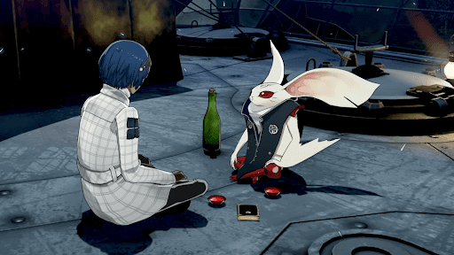 ハイザメ_プロフィール