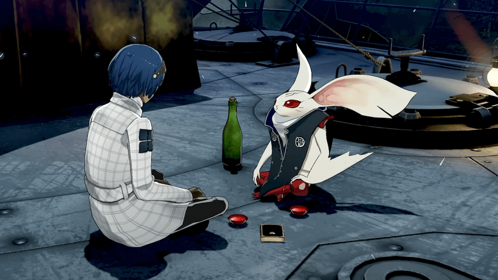 ハイザメ_プロフィール