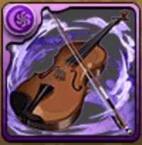 シャウアプフのバイオリン