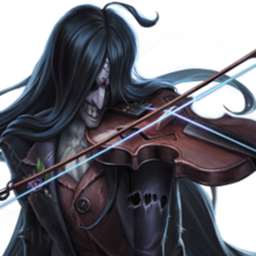 ヴァイオリニスト