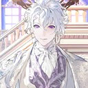 英霊祝装：マーリン