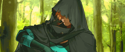 fgo-ロビンフッド