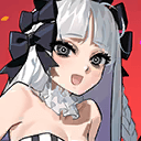 霊衣「ストレンジドレス」