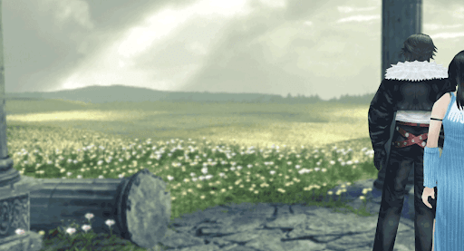 FF8_花畑_マップ