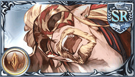 ファスティバ（SR）