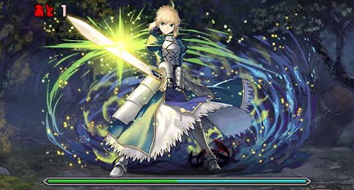 第五次聖杯戦争★6+★8-2F