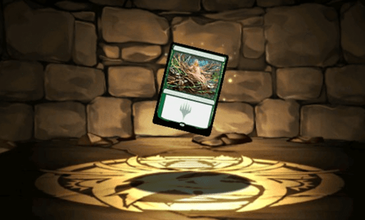 プレミアムカード・レンと次元壊し