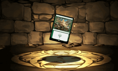 プレミアムカード・レンと次元壊し