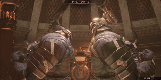 金剛坊ウー＆タイ