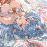 シャトラ（水着）