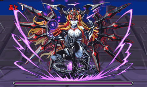 スカーレット降臨 6F