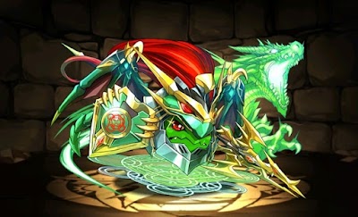 エンシェントドラりんナイト・せろ