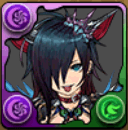 愛執の断龍喚士・ロシェ