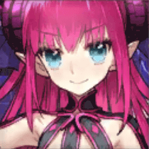 fgo-エリザベート・バートリー