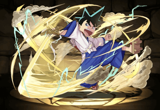 サムライ・鉄刃