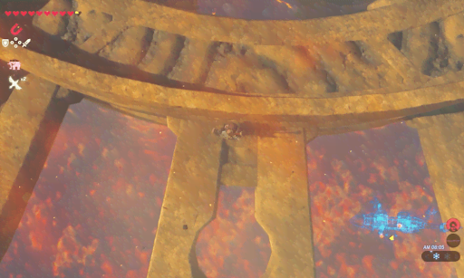 BotW_4つ目の制御端末